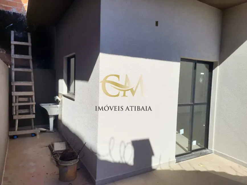 Foto 8 de Casa com 2 quartos à venda, 174m2 em Nova Cerejeira, Atibaia - SP