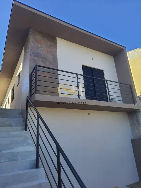 Foto 3 de Casa com 2 quartos à venda, 174m2 em Nova Cerejeira, Atibaia - SP