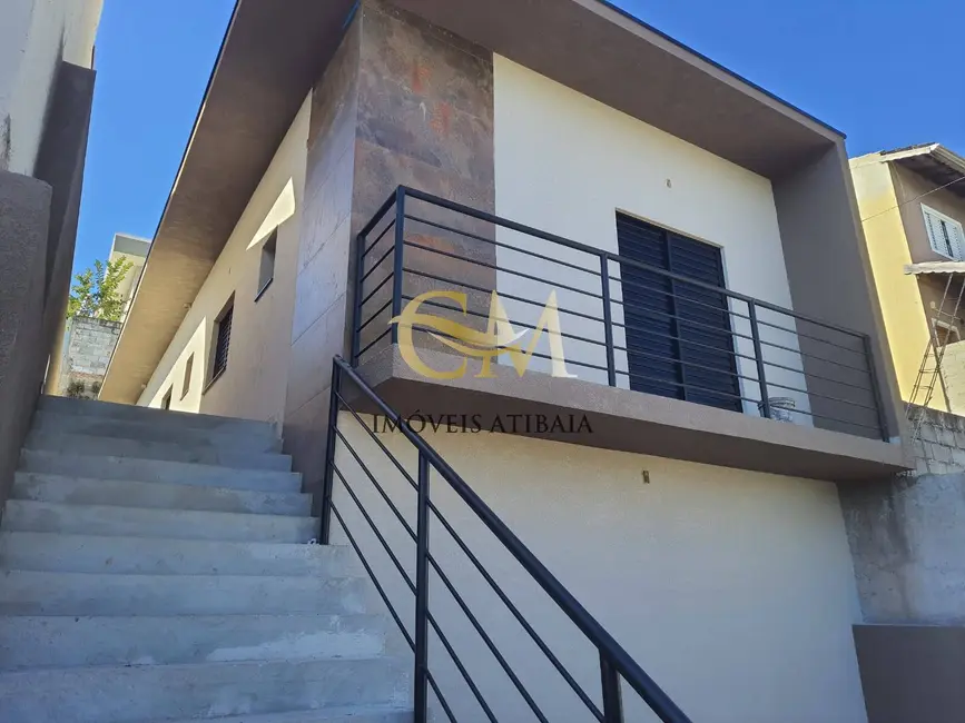 Foto 5 de Casa com 2 quartos à venda, 174m2 em Nova Cerejeira, Atibaia - SP