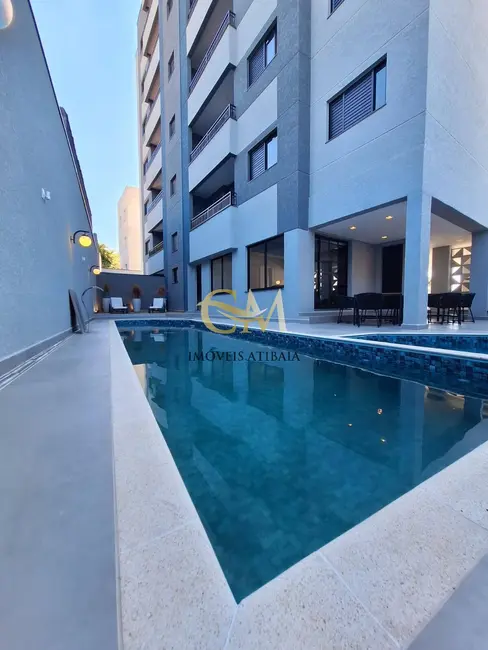 Foto 1 de Apartamento com 2 quartos à venda, 63m2 em Alvinópolis, Atibaia - SP
