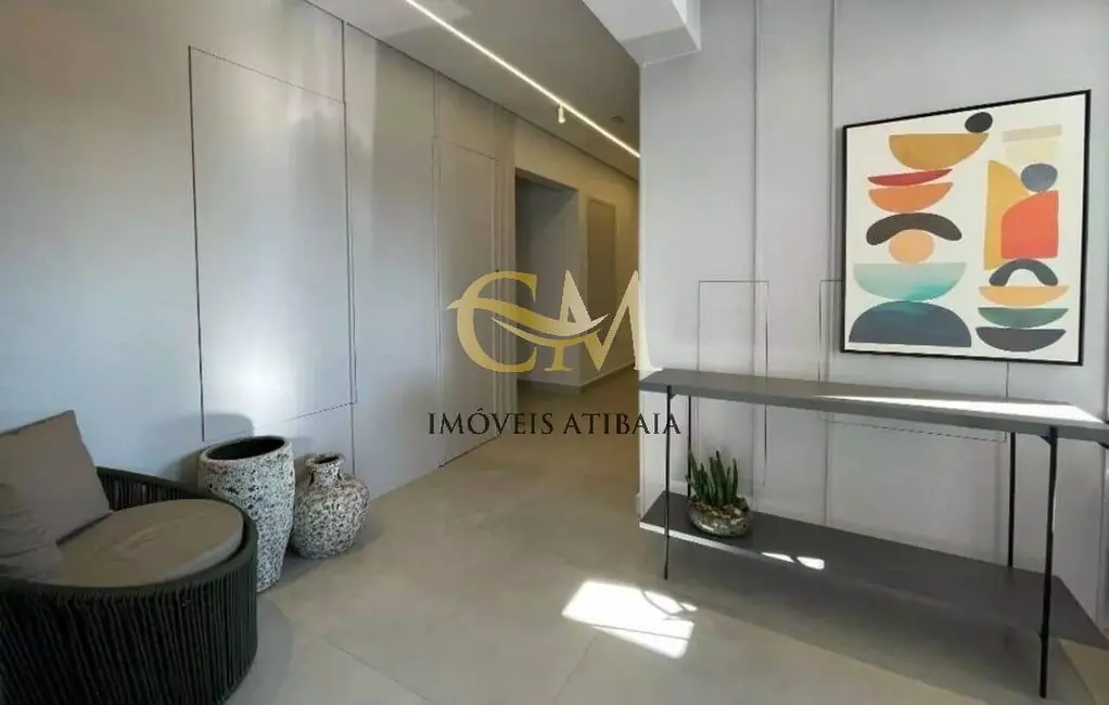 Foto 7 de Apartamento com 2 quartos à venda, 63m2 em Alvinópolis, Atibaia - SP