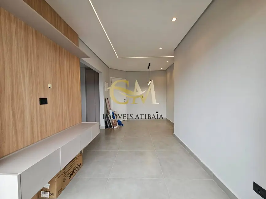 Foto 8 de Apartamento com 2 quartos à venda, 63m2 em Alvinópolis, Atibaia - SP