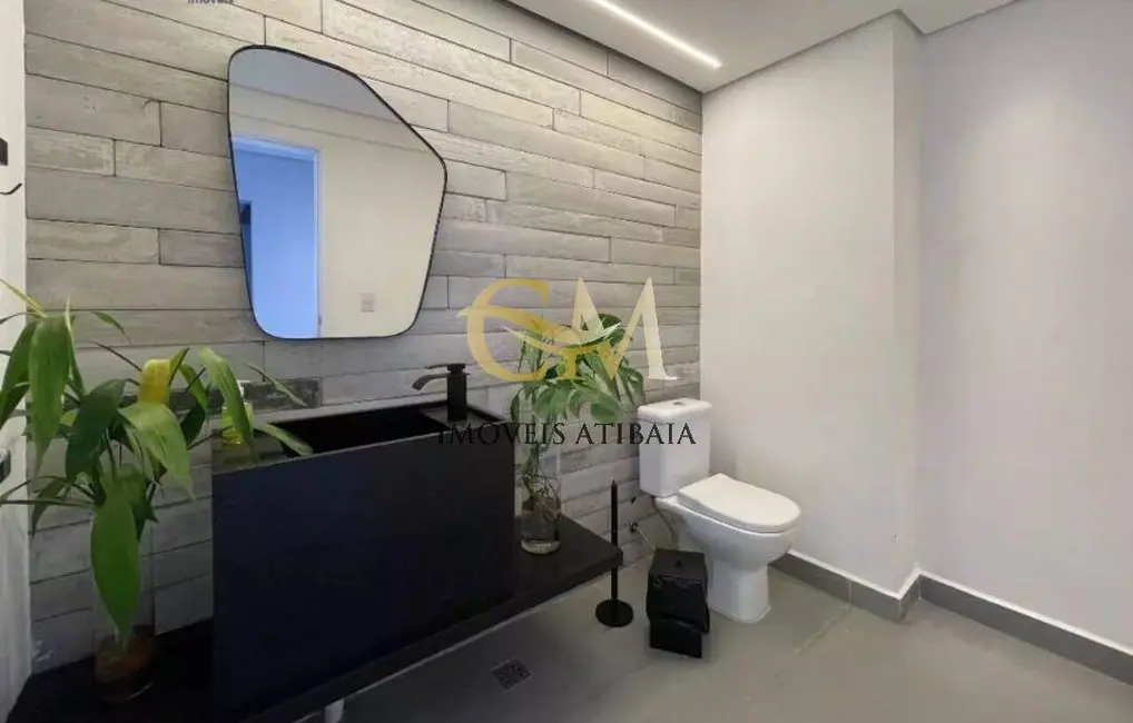 Foto 5 de Apartamento com 2 quartos à venda, 63m2 em Alvinópolis, Atibaia - SP