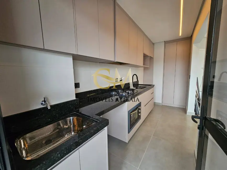 Foto 9 de Apartamento com 2 quartos à venda e para alugar, 63m2 em Alvinópolis, Atibaia - SP
