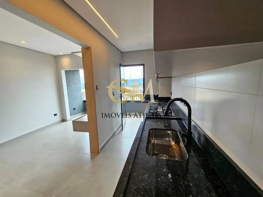 Foto 9 de Apartamento com 2 quartos à venda, 63m2 em Alvinópolis, Atibaia - SP