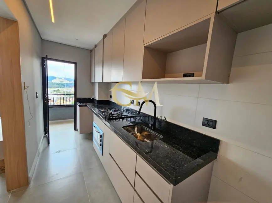 Foto 9 de Apartamento com 2 quartos à venda e para alugar, 63m2 em Alvinópolis, Atibaia - SP