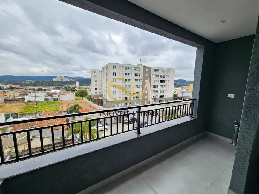 Foto 5 de Apartamento com 2 quartos à venda e para alugar, 63m2 em Alvinópolis, Atibaia - SP