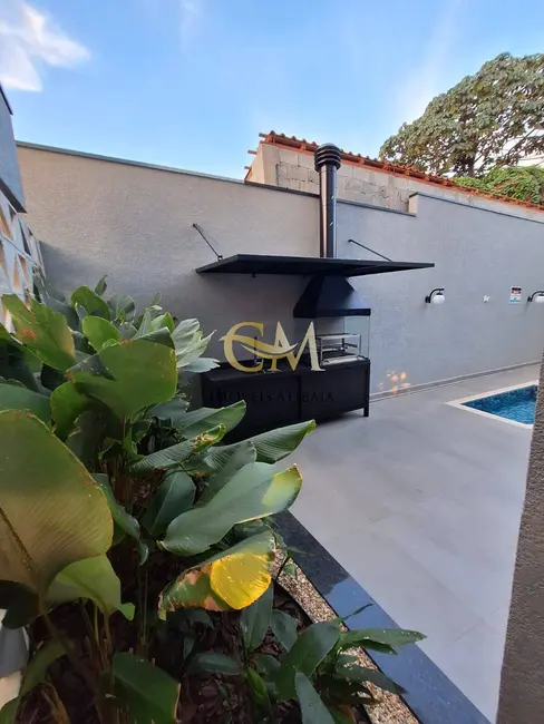 Foto 4 de Apartamento com 2 quartos à venda, 63m2 em Alvinópolis, Atibaia - SP