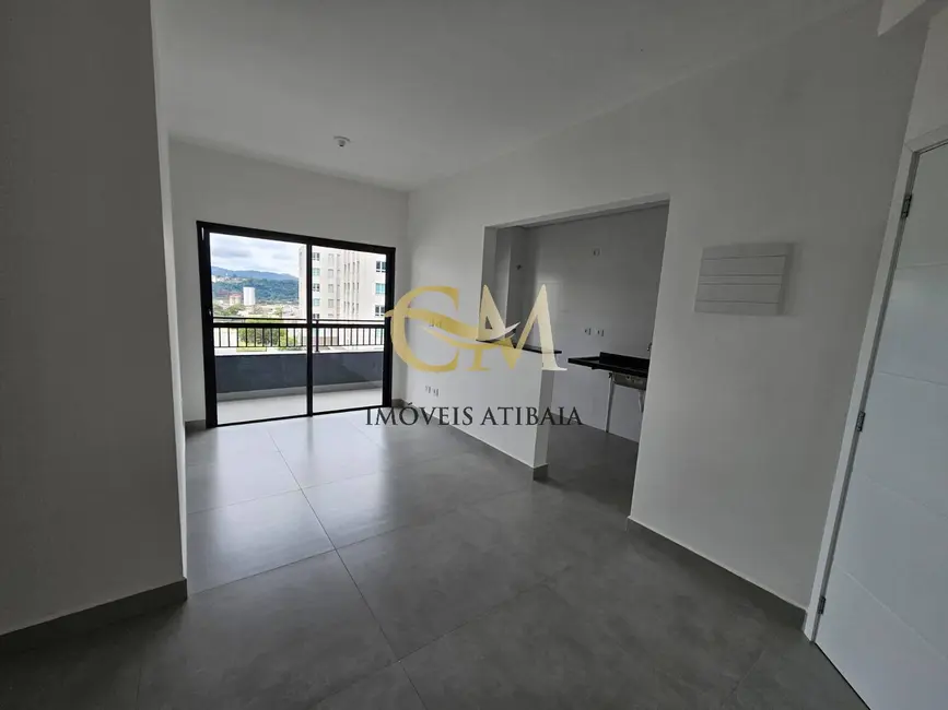 Foto 9 de Apartamento com 2 quartos à venda, 63m2 em Alvinópolis, Atibaia - SP