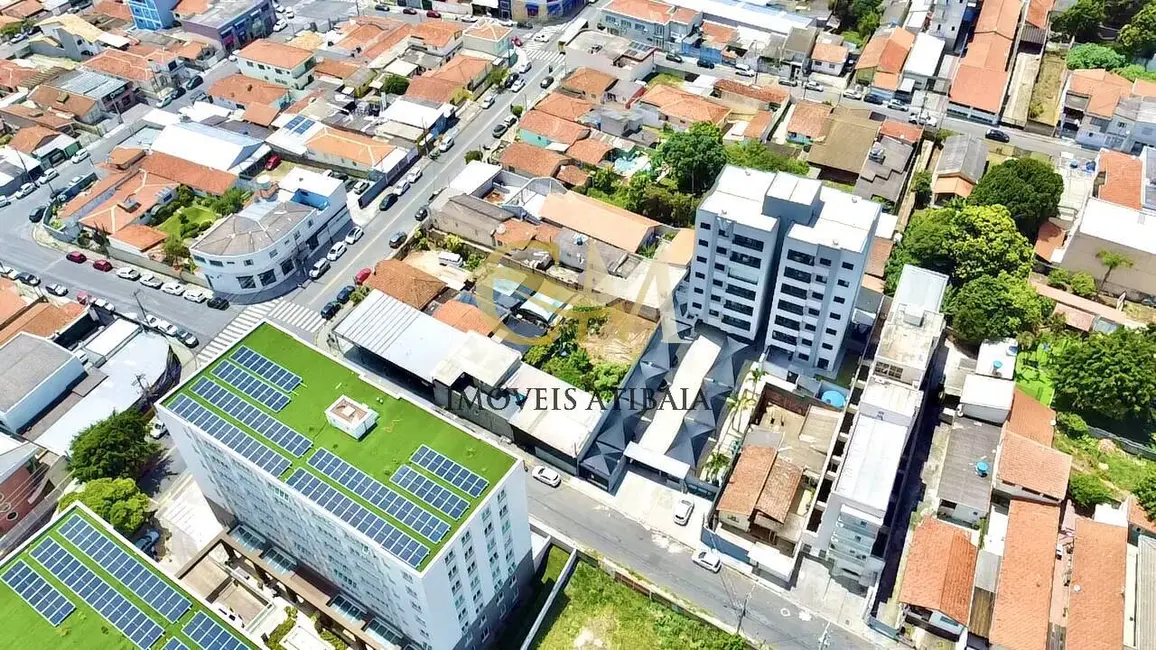 Foto 4 de Apartamento com 2 quartos à venda, 63m2 em Alvinópolis, Atibaia - SP