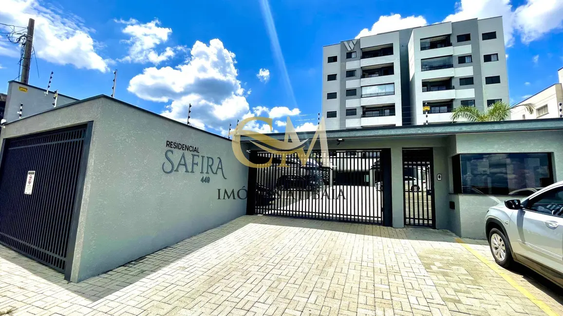 Foto 1 de Apartamento com 2 quartos à venda, 63m2 em Alvinópolis, Atibaia - SP