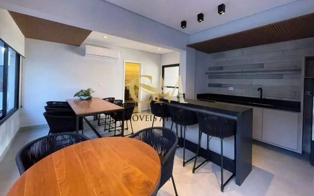 Foto 6 de Apartamento com 2 quartos à venda, 63m2 em Alvinópolis, Atibaia - SP