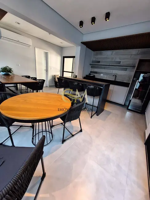 Foto 5 de Apartamento com 2 quartos à venda, 63m2 em Alvinópolis, Atibaia - SP