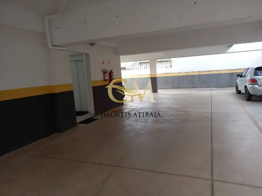 Foto 3 de Apartamento com 2 quartos à venda, 52m2 em Nova Cerejeira, Atibaia - SP