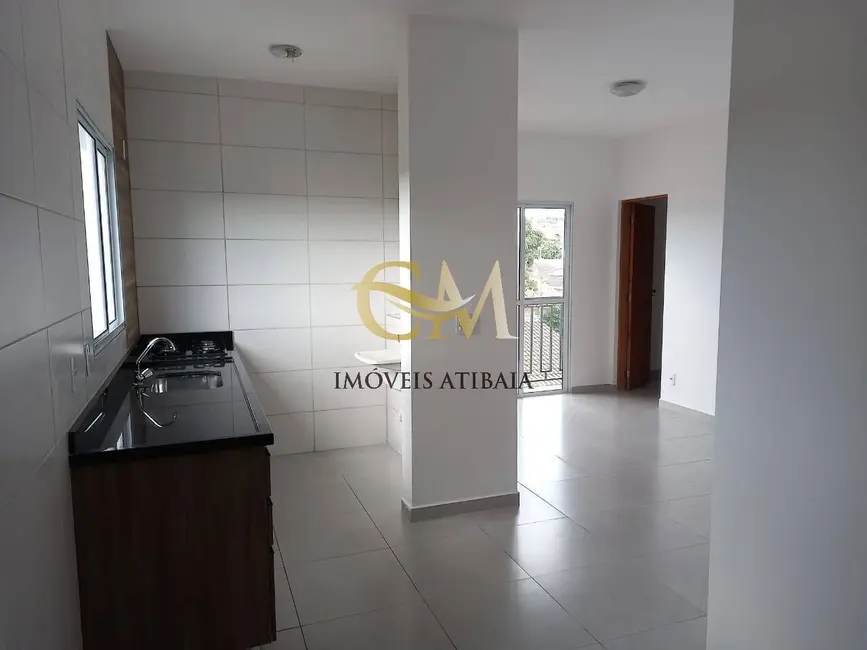 Foto 4 de Apartamento com 2 quartos à venda, 52m2 em Nova Cerejeira, Atibaia - SP