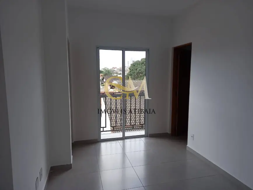 Foto 6 de Apartamento com 2 quartos à venda, 52m2 em Nova Cerejeira, Atibaia - SP