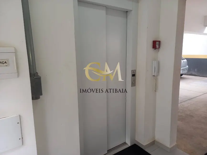 Foto 2 de Apartamento com 2 quartos à venda, 52m2 em Nova Cerejeira, Atibaia - SP