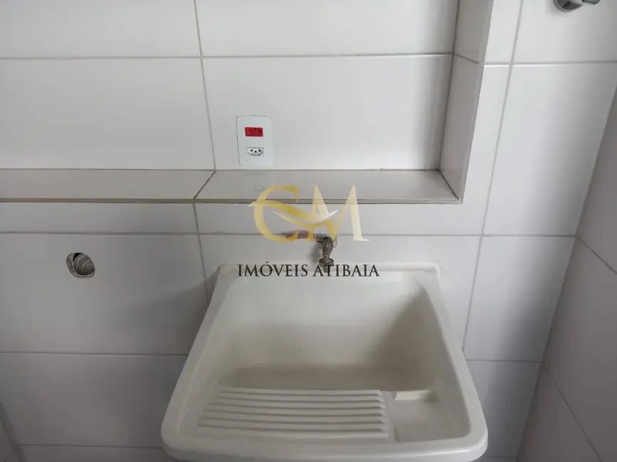 Foto 8 de Apartamento com 2 quartos à venda, 52m2 em Nova Cerejeira, Atibaia - SP