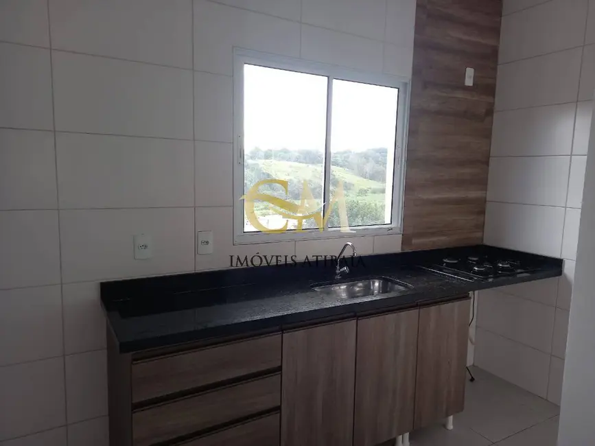 Foto 5 de Apartamento com 2 quartos à venda, 52m2 em Nova Cerejeira, Atibaia - SP