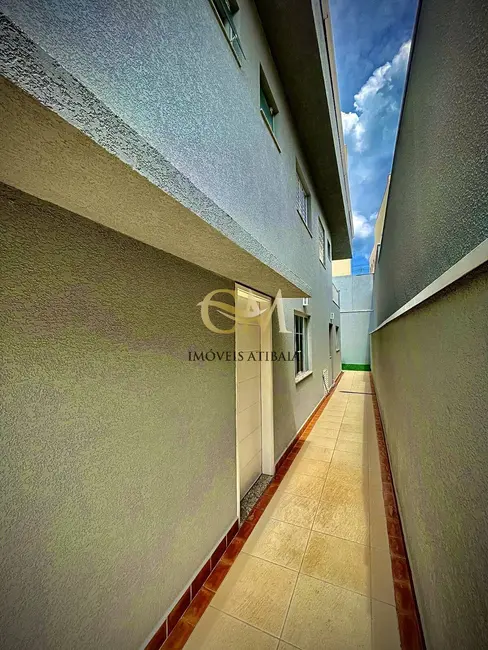 Foto 5 de Casa com 3 quartos à venda, 138m2 em Jardim América, Atibaia - SP