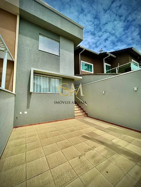 Foto 3 de Casa com 3 quartos à venda, 138m2 em Jardim América, Atibaia - SP