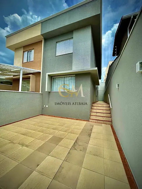 Foto 2 de Casa com 3 quartos à venda, 138m2 em Jardim América, Atibaia - SP