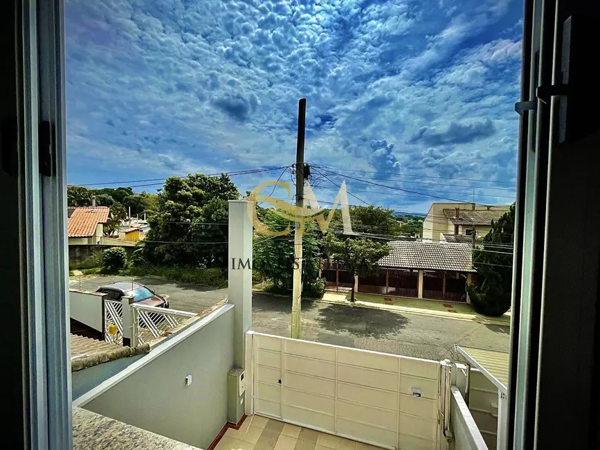 Foto 4 de Casa com 3 quartos à venda, 138m2 em Jardim América, Atibaia - SP