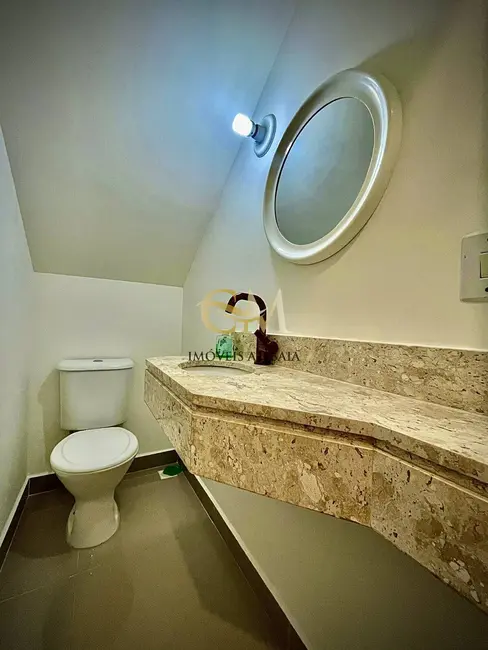 Foto 9 de Casa com 3 quartos à venda, 138m2 em Jardim América, Atibaia - SP