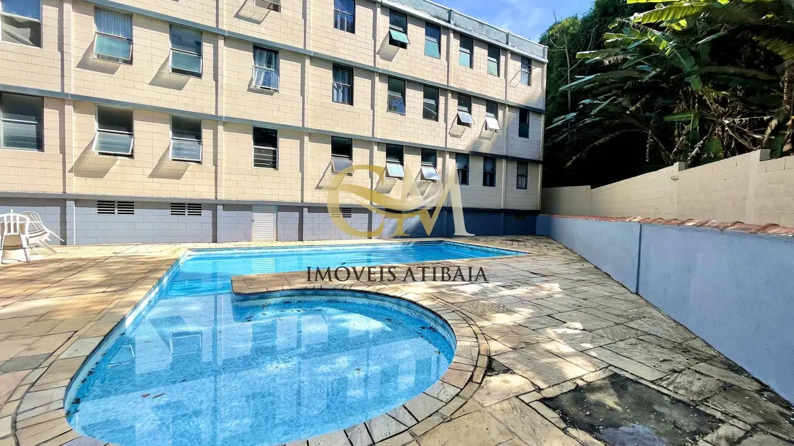 Foto 4 de Apartamento com 2 quartos à venda, 42m2 em Centro, Atibaia - SP
