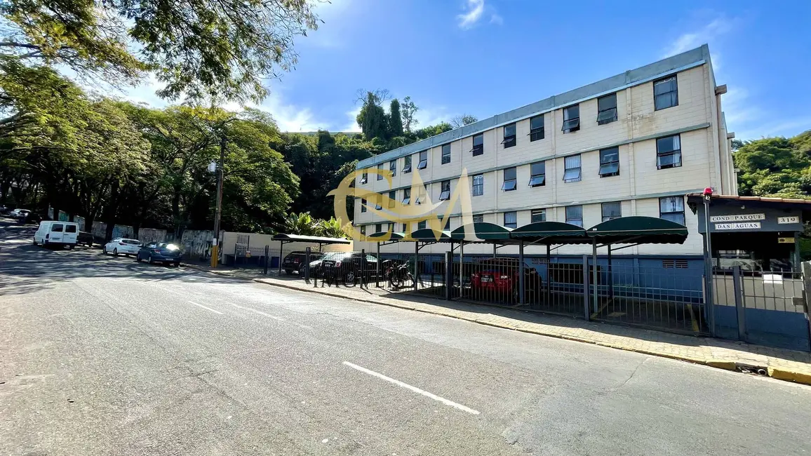 Foto 3 de Apartamento com 2 quartos à venda, 42m2 em Centro, Atibaia - SP