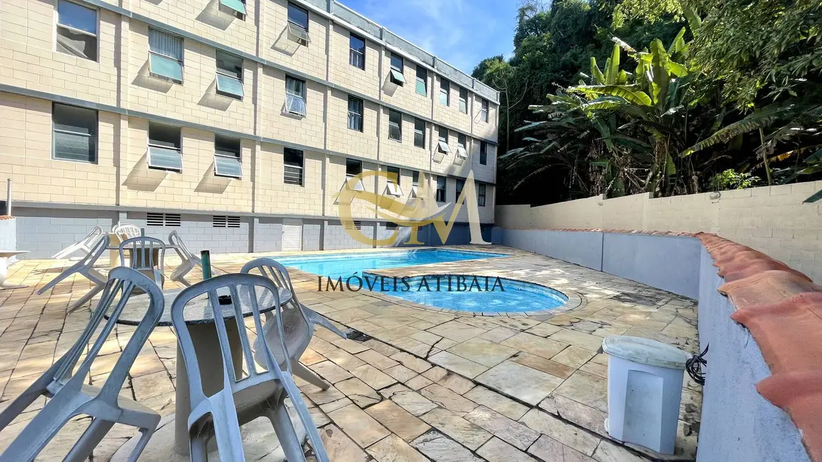 Foto 6 de Apartamento com 2 quartos à venda, 42m2 em Centro, Atibaia - SP