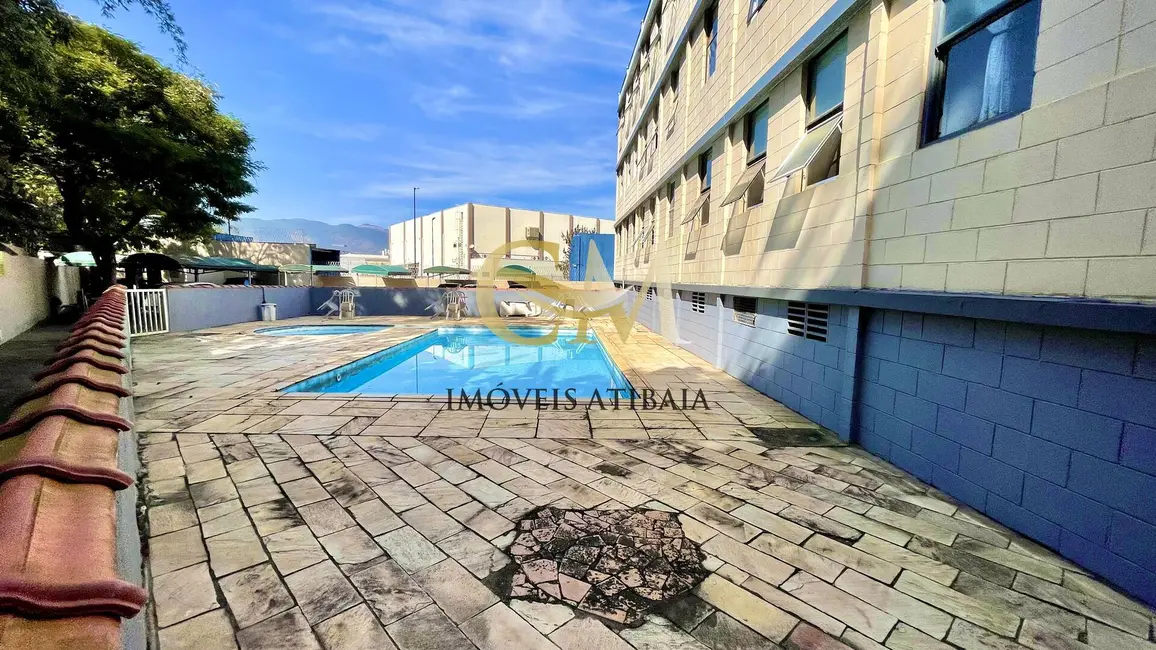 Foto 5 de Apartamento com 2 quartos à venda, 42m2 em Centro, Atibaia - SP