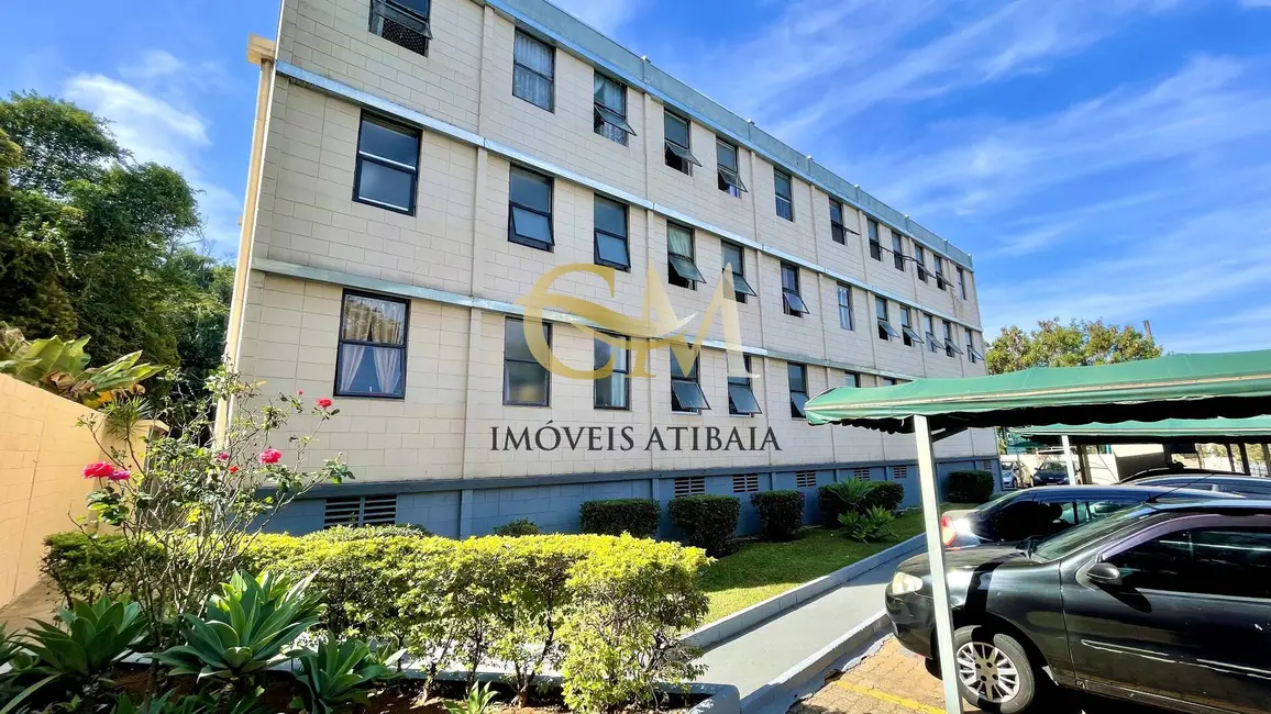 Foto 1 de Apartamento com 2 quartos à venda, 42m2 em Centro, Atibaia - SP