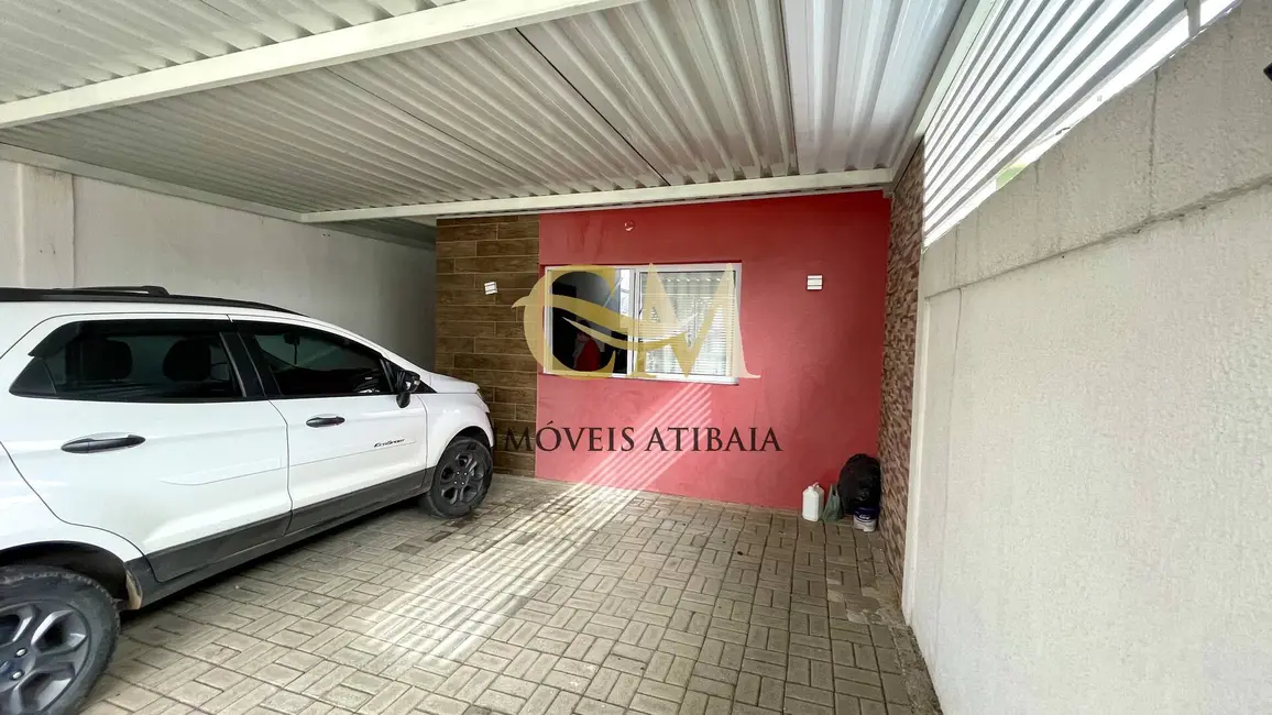 Foto 7 de Casa com 3 quartos à venda, 150m2 em Jardim dos Pinheiros, Atibaia - SP
