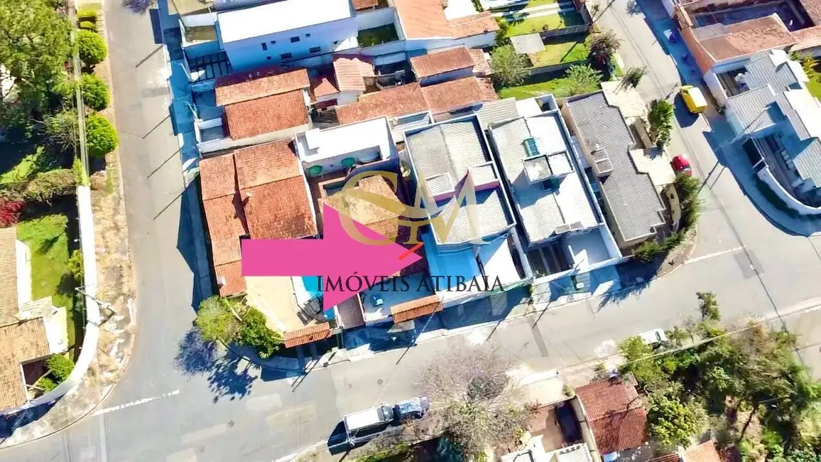 Foto 6 de Casa com 3 quartos à venda, 150m2 em Jardim dos Pinheiros, Atibaia - SP