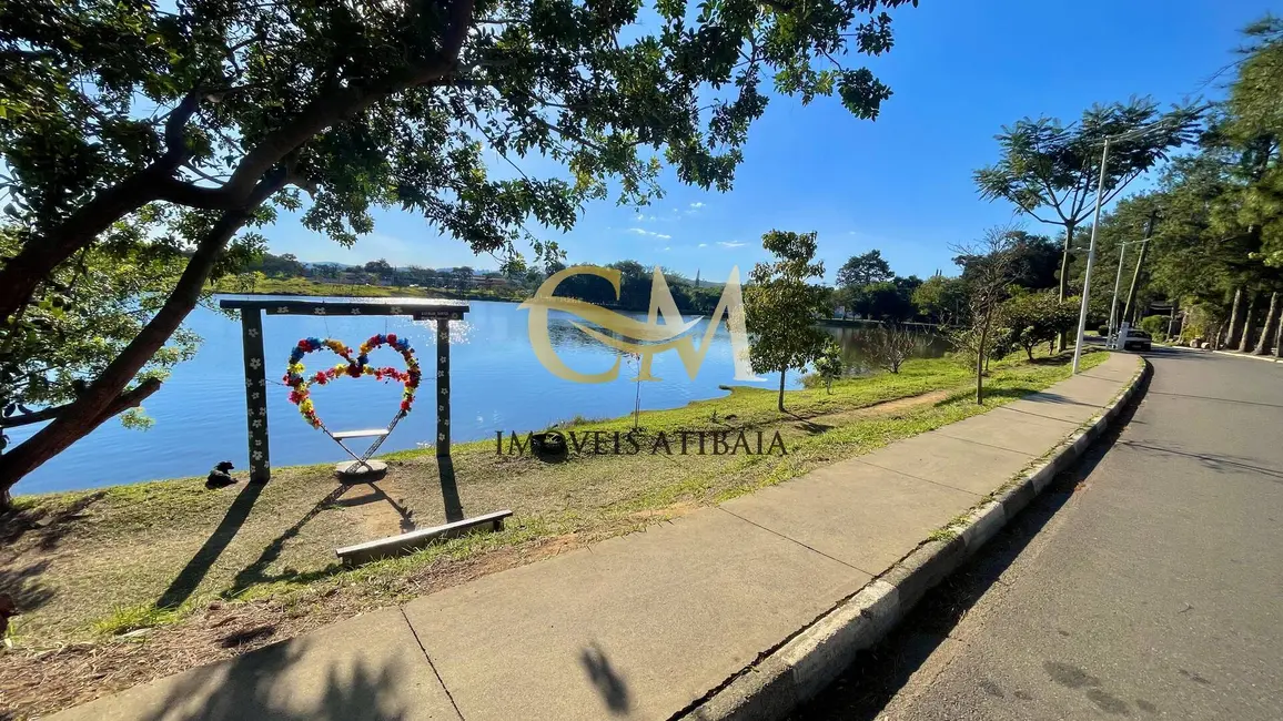 Foto 1 de Casa com 3 quartos à venda, 150m2 em Jardim dos Pinheiros, Atibaia - SP