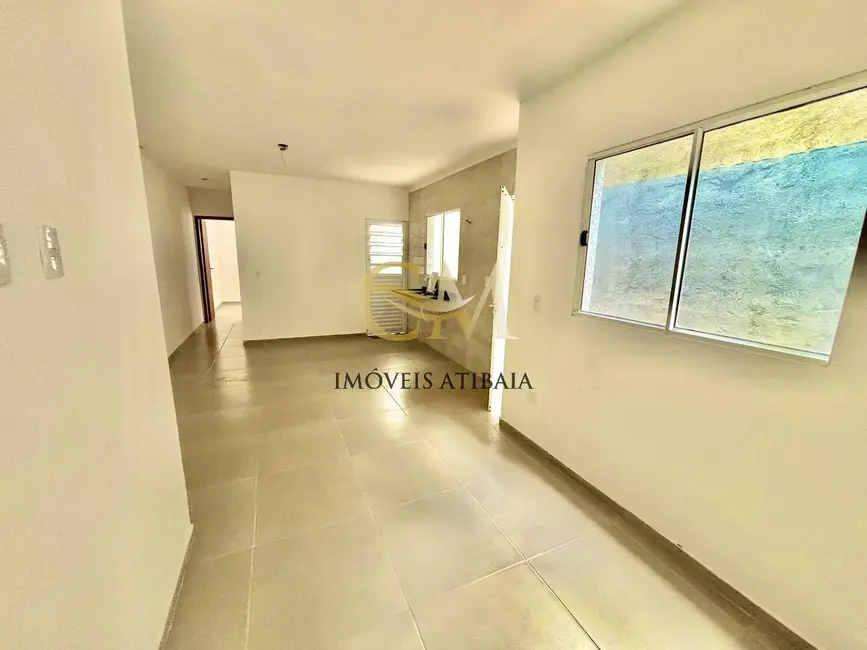 Foto 8 de Casa com 2 quartos à venda, 57m2 em Nova Cerejeira, Atibaia - SP