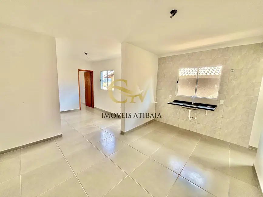 Foto 5 de Casa com 2 quartos à venda, 57m2 em Nova Cerejeira, Atibaia - SP