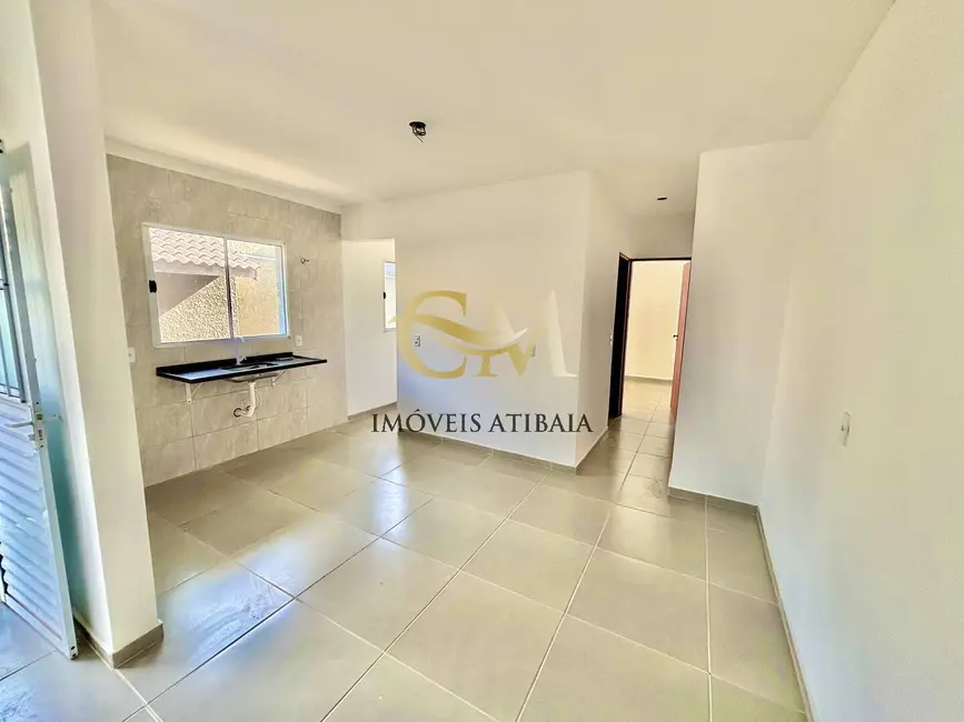 Foto 4 de Casa com 2 quartos à venda, 57m2 em Nova Cerejeira, Atibaia - SP