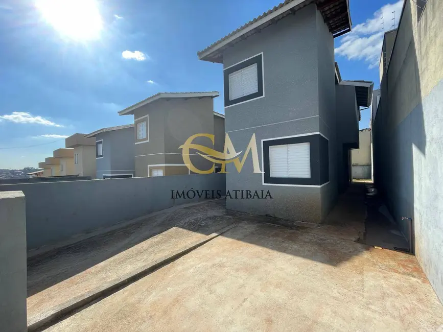 Foto 1 de Casa com 2 quartos à venda, 57m2 em Nova Cerejeira, Atibaia - SP