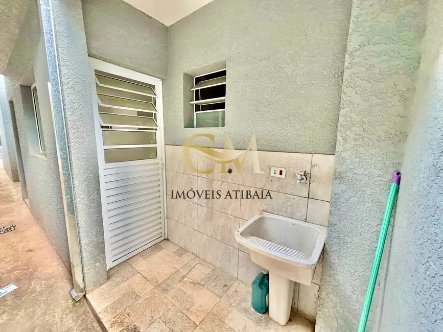 Foto 3 de Casa com 2 quartos à venda, 57m2 em Nova Cerejeira, Atibaia - SP