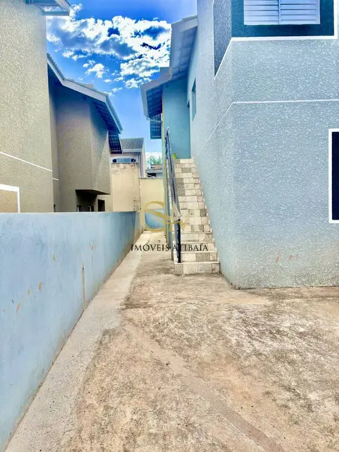 Foto 6 de Casa com 2 quartos à venda, 57m2 em Nova Cerejeira, Atibaia - SP