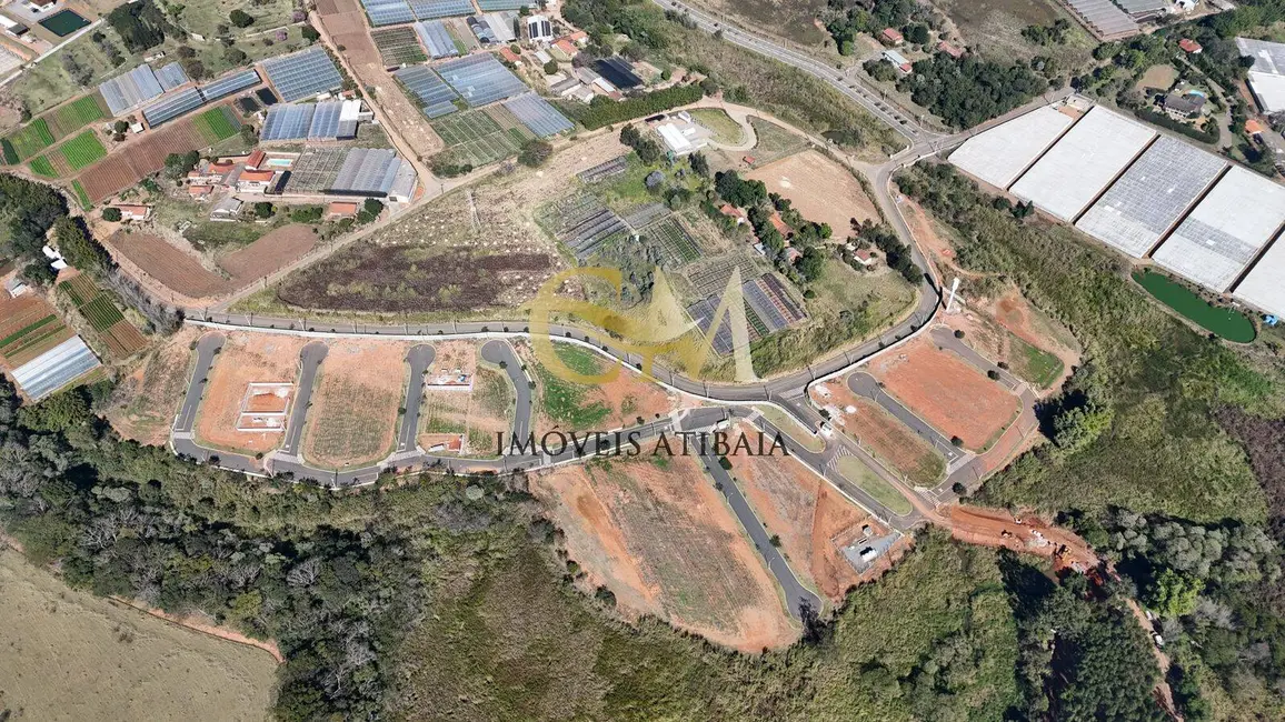 Foto 4 de Lote de Condomínio à venda, 250m2 em Tanque, Atibaia - SP