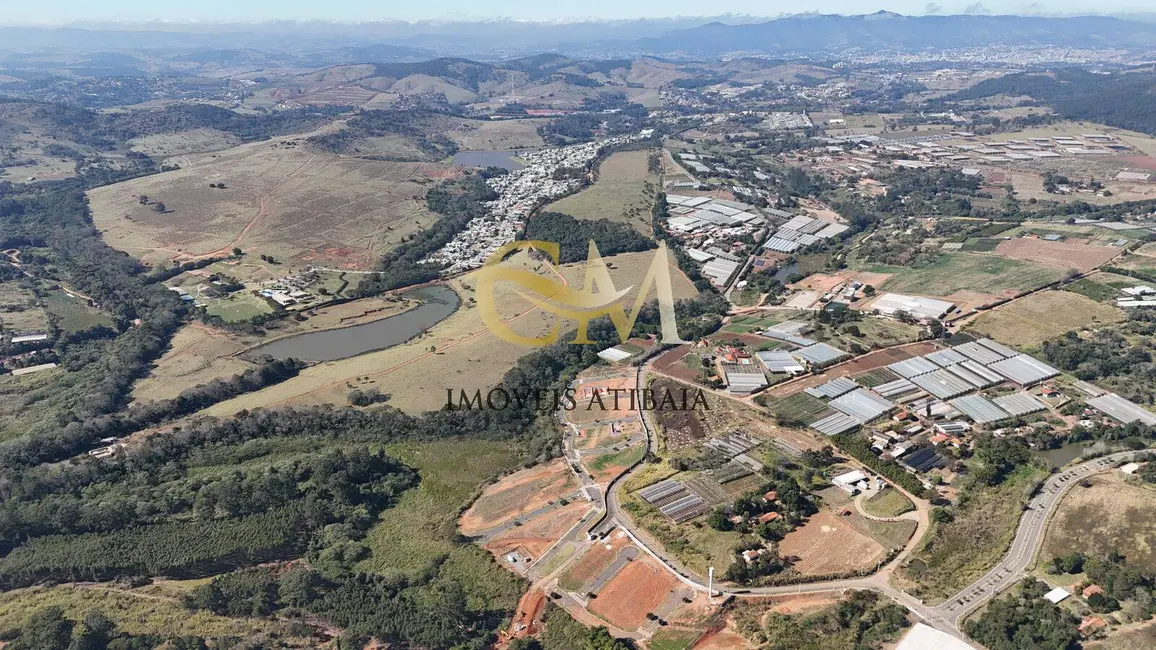 Foto 3 de Lote de Condomínio à venda, 250m2 em Tanque, Atibaia - SP