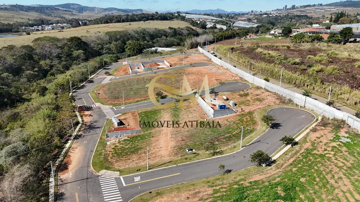 Foto 9 de Lote de Condomínio à venda, 250m2 em Tanque, Atibaia - SP