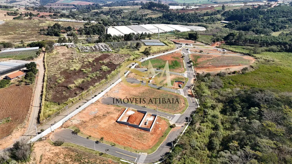 Foto 7 de Lote de Condomínio à venda, 250m2 em Tanque, Atibaia - SP