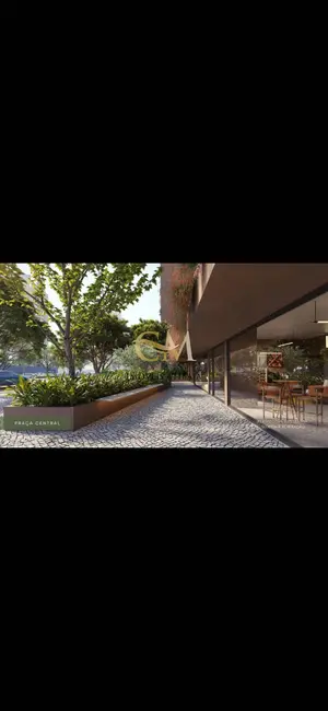 Foto 7 de Apartamento com 1 quarto à venda, 48m2 em Itapetinga, Atibaia - SP