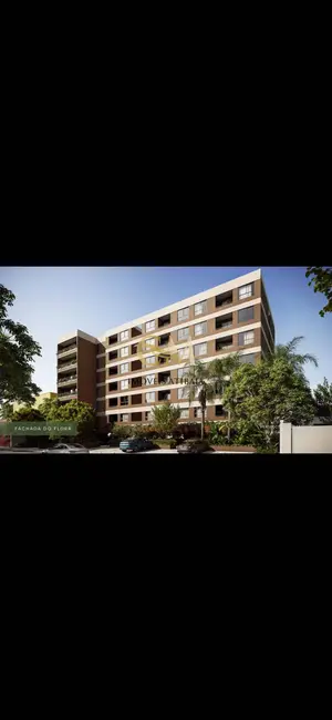 Foto 1 de Apartamento com 1 quarto à venda, 48m2 em Itapetinga, Atibaia - SP