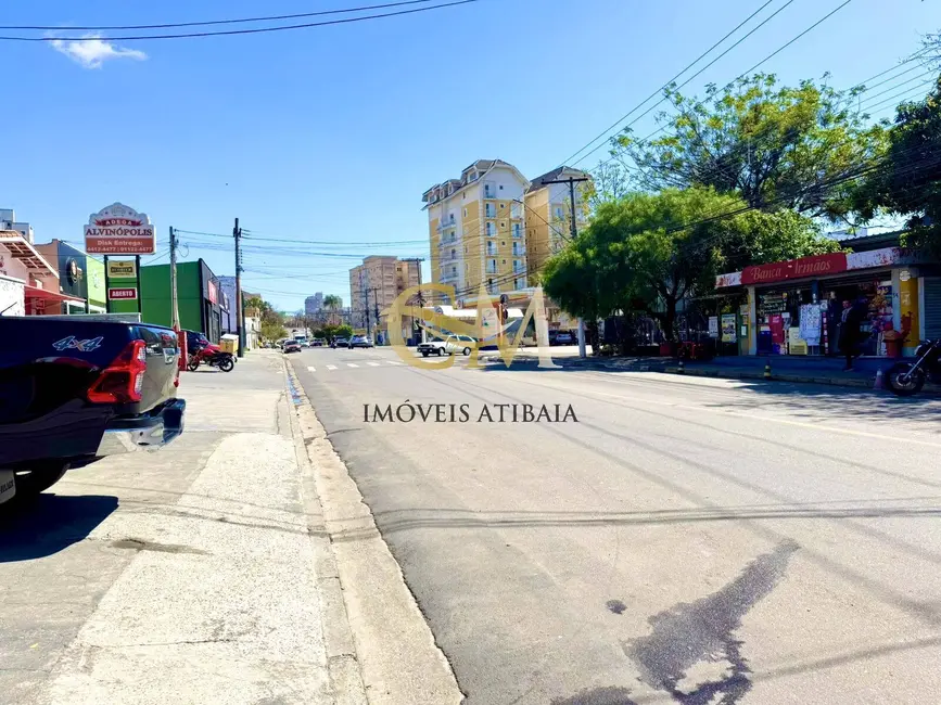 Sala Comercial para alugar, 60m2 em Atibaia Jardim, Atibaia - SP - imagem 3 Foto 3 de Sala Comercial para alugar, 60m2 em Atibaia Jardim, Atibaia - SP