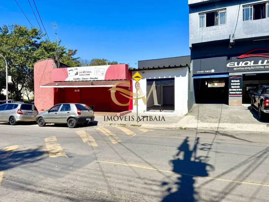 Sala Comercial para alugar, 60m2 em Atibaia Jardim, Atibaia - SP - imagem 1 Foto 1 de Sala Comercial para alugar, 60m2 em Atibaia Jardim, Atibaia - SP